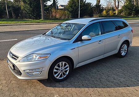 Ford Mondeo 2,0TDCi 103kW DPF Titanium Turnier Ti...