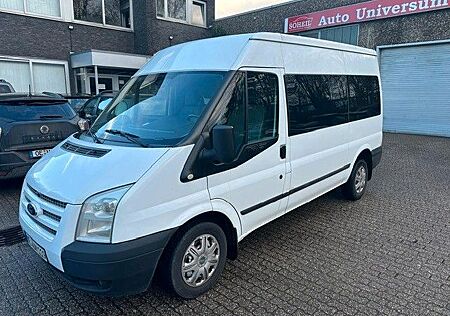 Ford Transit Kombi FT 300 M Trend