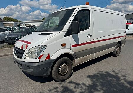 Mercedes-Benz Sprinter II Kasten *BENZIN*316/316 NGT/316 LGT