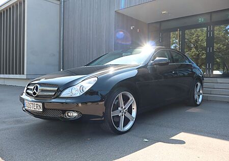 Mercedes-Benz CLS 350 /AMG/Leder/Mopf