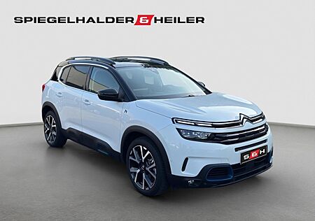 Citroën C5 Aircross 225 Plug-In Hybried EU6d SHINE PACK