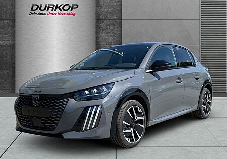 Peugeot 208 Hybrid 1.2 GT e-DSC6 360 Kamera PDC Android