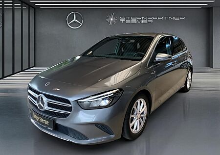 Mercedes-Benz B 250 +Progressive+MBUX+KAMERA+NAVI+Ambiente+SHZ