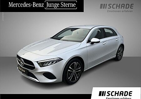 Mercedes-Benz A 200 Progressive *LED*RF-Kamera*Lenkradheizung*