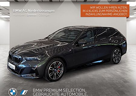 BMW i5 eDrive40 Touring M Sport AHK Harman/K Kamera