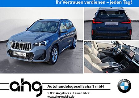 BMW X1 sDrive20i Steptronic M Sportpaket Head-Up