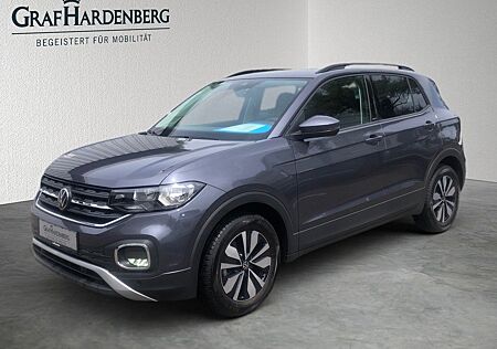 VW T-Cross Volkswagen 1.0 TSI Life ACC Navi Klima Front Assist