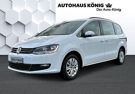 VW Sharan Volkswagen 1.4 TSI OPF Comfortline