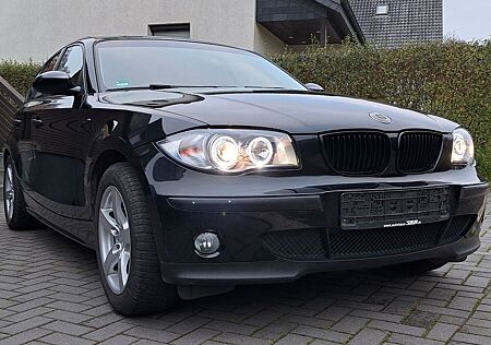 BMW 116i -