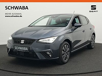 Seat Ibiza Road Edition 1.0 TSI DSG *LED*ACC*R-KAM*