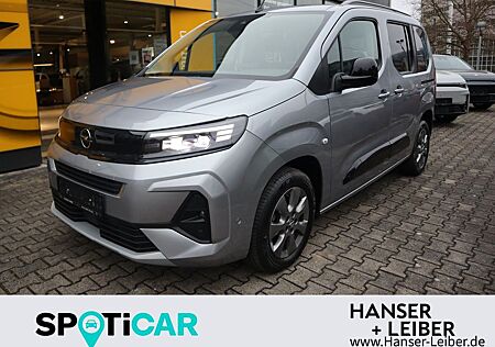 Opel Combo Life 1.5D AT8 GS Navi Sitzhzg Kamera