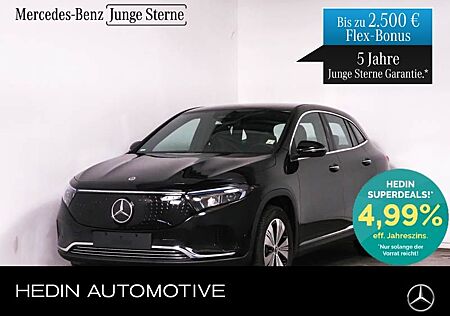 Mercedes-Benz EQA 350 4MATIC |Progressive|KEYL|LED|NAVI|KAM|LM