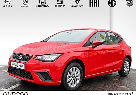 Seat Ibiza Style +GJR+VC+FULL-LINK+KLIMAAUTO+SHZ