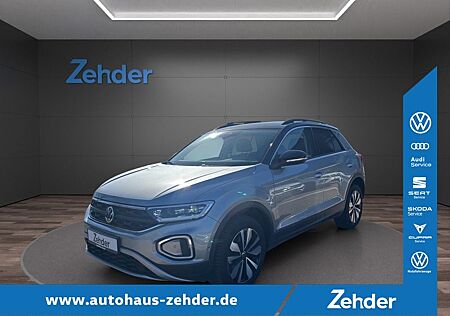 VW T-Roc Volkswagen 2.0 TDI SCR DSG GOAL AHK, ACC, LED-Plus, N