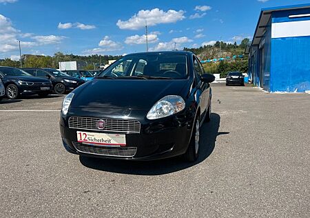 Fiat Grande Punto 1.4 8V Active