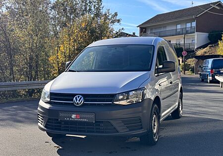 VW Caddy Volkswagen Nfz Kasten EcoProfi 2.0TDI/102PS/103.100km