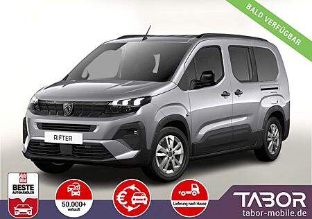 Peugeot Rifter 100 Allure L2 7S Style 16Z 2xSchiebe CarP