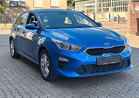 Kia Cee'd Ceed Edition 7 KAMERA SHZ TEMPOMAT 1 HAND