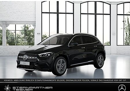 Mercedes-Benz GLA 200 AMG+Kamera+Ambiente+SHZ+LED+Navi+DAB