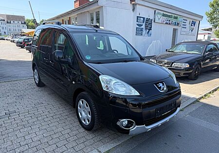 Peugeot Partner Tepee Family TÜV/INSPEKTION NEU*PANORAMA