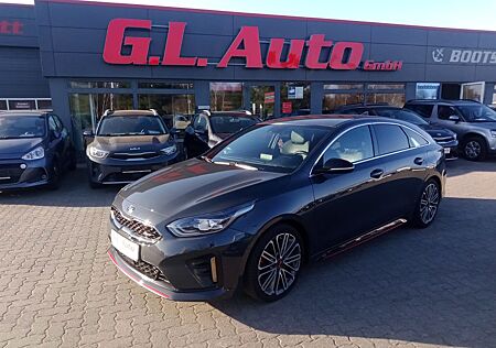 Kia Pro_ceed ProCeed GT/NAVI/VOLLLED/KAMERA/SH/AHK/PDC/TEMPO/