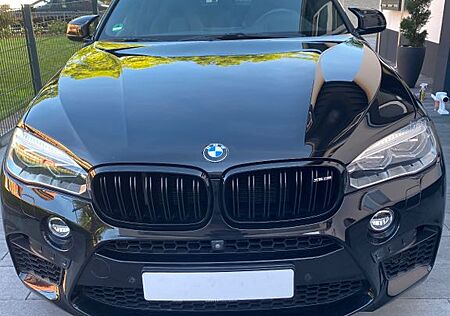 BMW X6 M