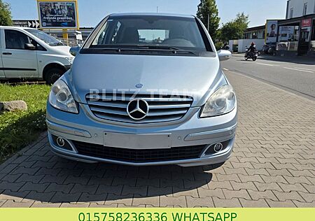 Mercedes-Benz B 180 B Klasse 180 AUTOMATIK TÜV NEU