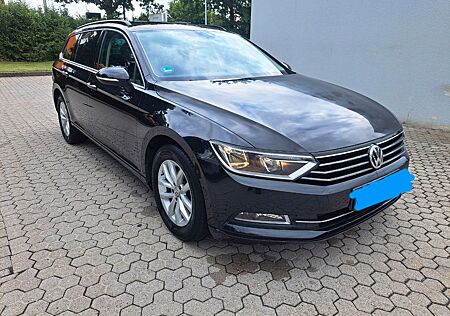 VW Passat Variant Volkswagen Passat 2.0 TDI BMT Comfortline Zahnriemen Neu
