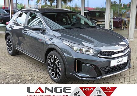 Kia XCeed 1.0T 100 VIS STD Navi SHZ Temp Tel.-Vorb.