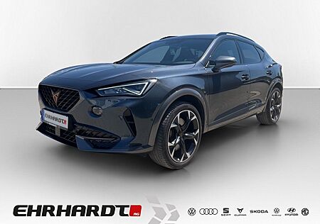 Cupra Formentor 2.0 TSI DSG 4Drive VZ VIRTUAL*NAVI*LED