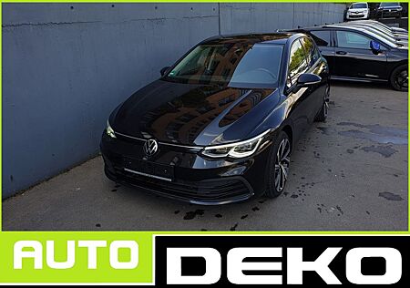 VW Golf Volkswagen 8 2.0 TDI DSG Virtual/ACC/Kamera/Alcantara