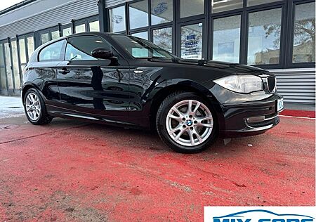 BMW 116i Advantage-Paket/KLIMA/EU5