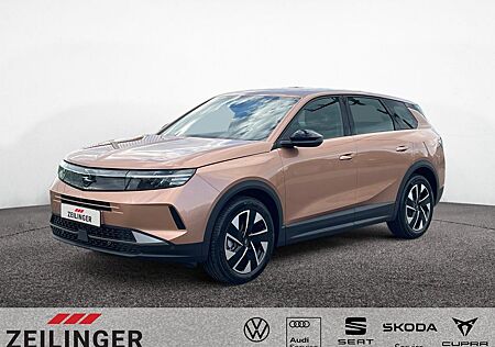 Opel Grandland X Grandland 1.2 Hybrid AT|NAVI|AHK|SHZ|KAMERA|19"
