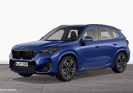 BMW X1 xDrive23i M Sport AHK LiveCockpitProf Kamera
