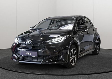 Toyota Yaris 1.5 Hybrid Teamplayer SHZ KAMERA ACC LED
