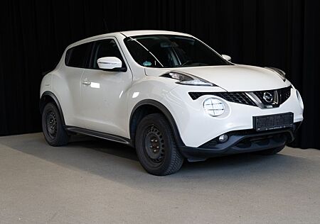 Nissan Juke Acenta