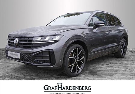 VW Touareg Volkswagen 3.0l V6 TDI 4M *R-LINE* PANO*DYNAUDIO*LU