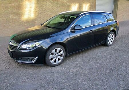 Opel Insignia Sports Tourer 1.4 T ecoFL Innovation