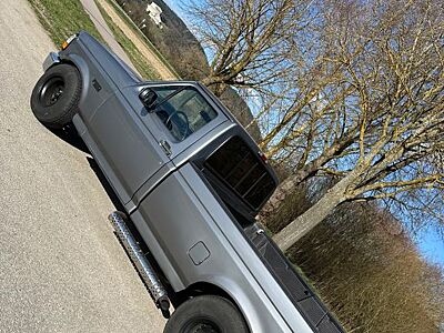 Ford F 150