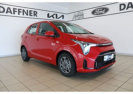 Kia Picanto 1.2 DPI MT Vision, Navi, SHZ
