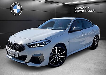 BMW M235i xDrive Gran Coupé HUD Pano ACC DA H/K PA