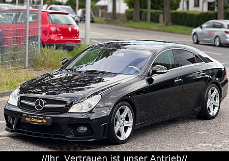 Mercedes-Benz CLS 350 CLS