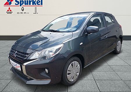 Mitsubishi Space Star Select 1.2, Bluetooth, Klima, Radio,