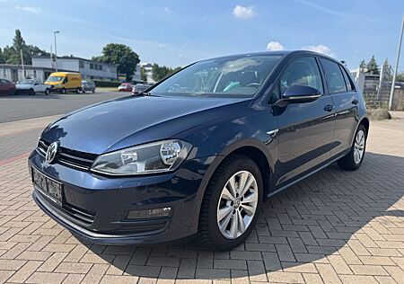 VW Golf Volkswagen VII 1,6TDI DSG Cup