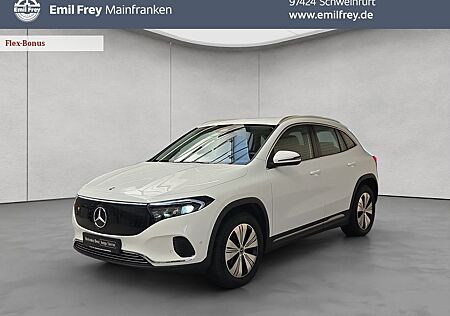 Mercedes-Benz EQA 300 4M Progressive Advanced Smart VZ Winter
