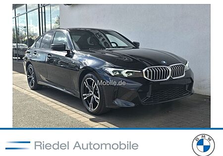BMW 330e xDrive M Sportpaket*Widesreen*Drivass*Sitzh