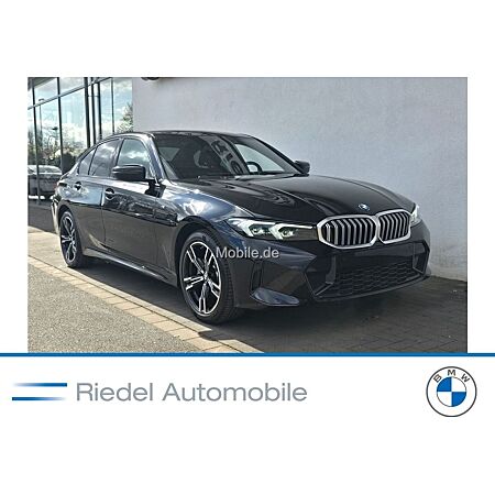 BMW 330 leasen