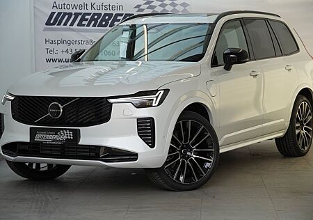 Volvo XC 90 XC90 T8 Ultra Dark PHEV