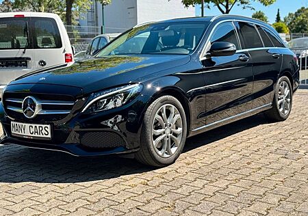 Mercedes-Benz C 250 C -Klasse T-Modell T BlueTec / d