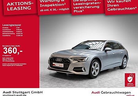 Audi A6 Avant Sport advanced 45 TFSI S tronic Pano